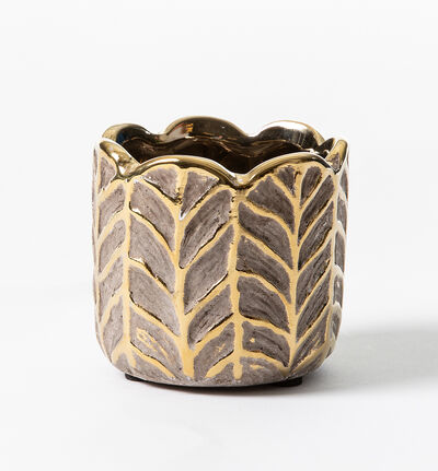 Folium blomsterpotte 7 cm Folium blomsterpotte 7 cm